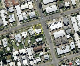 Offices commercial property leased at 38 Curtis Street Bundaberg South QLD 4670