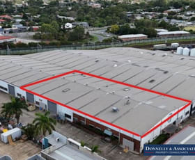 Factory, Warehouse & Industrial commercial property for lease at 1/51 Fossil Street Geebung QLD 4034