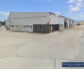 Factory, Warehouse & Industrial commercial property for lease at 1/51 Fossil Street Geebung QLD 4034
