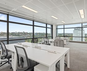 Offices commercial property for lease at 100 Arthur Street North Sydney NSW 2060