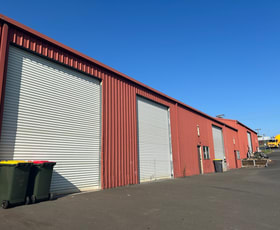 Factory, Warehouse & Industrial commercial property for lease at 5/64 Railway Street Bomaderry NSW 2541