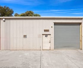 Factory, Warehouse & Industrial commercial property leased at 2/33 Rodney Road North Geelong VIC 3215