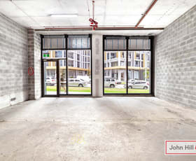 Shop & Retail commercial property for lease at 3/5 Uhrig Road Lidcombe NSW 2141