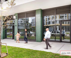 Shop & Retail commercial property for lease at 3/5 Uhrig Road Lidcombe NSW 2141