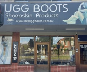 Shop & Retail commercial property leased at 103-105 Springvale Road Springvale VIC 3171