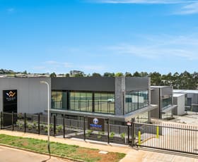 Offices commercial property for lease at 18/5-6 Durack Court Warragul VIC 3820 Offices commercial property for lease at 18/5-6 Durack Court Warragul VIC 3820