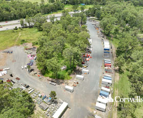 Development / Land commercial property for lease at Lot 1 Pacific Motorway Pimpama QLD 4209