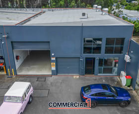 Factory, Warehouse & Industrial commercial property for lease at Molendinar QLD 4214