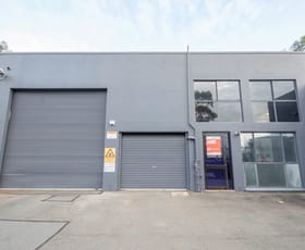 Factory, Warehouse & Industrial commercial property for lease at Molendinar QLD 4214