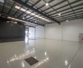 Factory, Warehouse & Industrial commercial property for lease at Molendinar QLD 4214