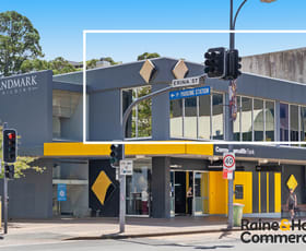 Offices commercial property for lease at 3/184 Mann Street Gosford NSW 2250