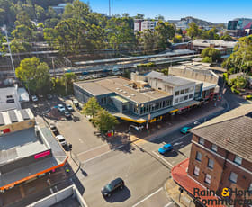 Offices commercial property for lease at 3/184 Mann Street Gosford NSW 2250