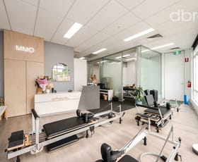 Offices commercial property for lease at Suite 1/361 Nepean Highway Parkdale VIC 3195