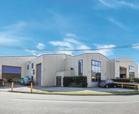 Factory, Warehouse & Industrial commercial property for lease at Botany NSW 2019