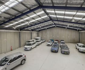 Factory, Warehouse & Industrial commercial property for lease at Botany NSW 2019