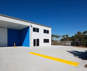 Showrooms / Bulky Goods commercial property for lease at 24 Boolarra Street Hemmant QLD 4174
