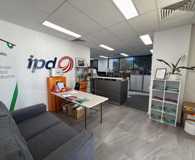 Factory, Warehouse & Industrial commercial property leased at 42 Indian Drive Keysborough VIC 3173