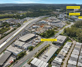 Factory, Warehouse & Industrial commercial property for lease at Unit 1/37 Owen Creek Road Forest Glen QLD 4556