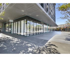 Shop & Retail commercial property for lease at G.02/55 Miller Street Pyrmont NSW 2009
