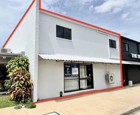 Factory, Warehouse & Industrial commercial property for lease at 1/7 Castlemaine Street Kirwan QLD 4817 Factory, Warehouse & Industrial commercial property for lease at 1/7 Castlemaine Street Kirwan QLD 4817