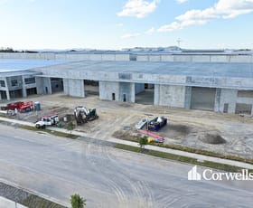 Factory, Warehouse & Industrial commercial property for lease at 58 Stephens Way Yatala QLD 4207