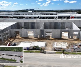 Factory, Warehouse & Industrial commercial property for lease at 58 Stephens Way Yatala QLD 4207