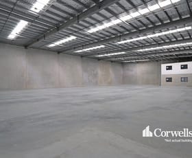 Factory, Warehouse & Industrial commercial property for lease at 58 Stephens Way Yatala QLD 4207