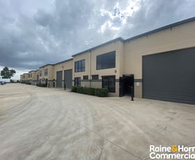 Showrooms / Bulky Goods commercial property leased at 9/152 Old Bathurst Road Emu Plains NSW 2750