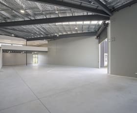 Showrooms / Bulky Goods commercial property for lease at 1-5 Homestead Drive Stapylton QLD 4207
