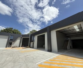 Factory, Warehouse & Industrial commercial property for lease at 1-5 Homestead Drive Stapylton QLD 4207