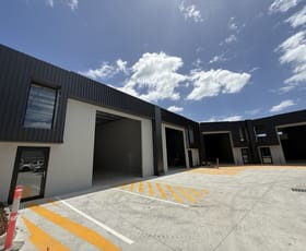 Factory, Warehouse & Industrial commercial property for lease at 1-5 Homestead Drive Stapylton QLD 4207