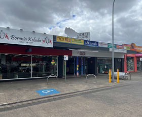 Offices commercial property for lease at Shop 3 (AEC)/218 -224 Dorset Road Boronia VIC 3155