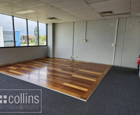 Factory, Warehouse & Industrial commercial property leased at 16 Deans Court Dandenong VIC 3175