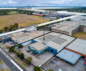 Offices commercial property for lease at 5-9 Cleeland Road Oakleigh South VIC 3167