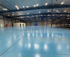 Factory, Warehouse & Industrial commercial property for lease at 5-9 Cleeland Road Oakleigh South VIC 3167