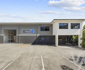 Offices commercial property leased at 1/11 Templar Place Bennetts Green NSW 2290