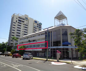 Shop & Retail commercial property for lease at Level 1 Lot 105/166-168 Lake Street Cairns North QLD 4870