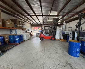 Factory, Warehouse & Industrial commercial property leased at 3/2 Amay Crescent Ferntree Gully VIC 3156