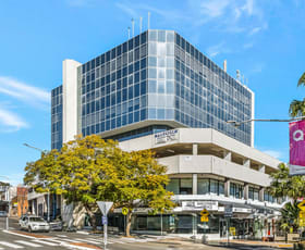 Offices commercial property leased at Shops 9-12/138 Queen Street Campbelltown NSW 2560