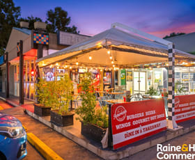 Shop & Retail commercial property leased at 1/320 Wardell Street Enoggera QLD 4051
