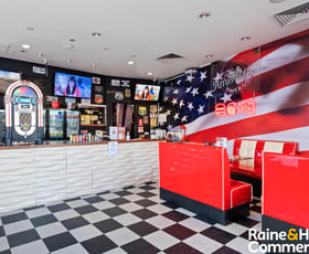 Shop & Retail commercial property leased at 1/320 Wardell Street Enoggera QLD 4051