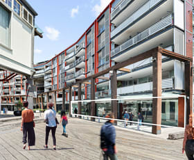 Shop & Retail commercial property for lease at Shop 10-12/21a Hickson Road Walsh Bay NSW 2000