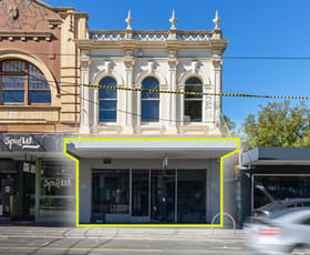Shop & Retail commercial property for lease at Ground Floor/224 Swan Street Richmond VIC 3121