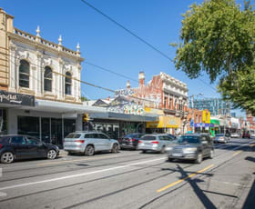 Shop & Retail commercial property leased at Ground Floor/224 Swan Street Richmond VIC 3121