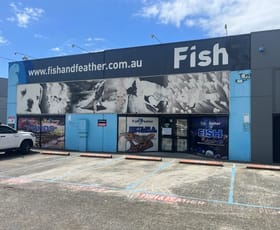 Shop & Retail commercial property leased at 243 Colchester Road Kilsyth VIC 3137