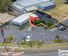 Offices commercial property for lease at 2/307 Dawson Parade Arana Hills QLD 4054