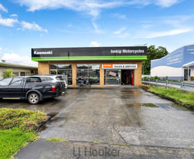 Shop & Retail commercial property for lease at 1 James Street Toronto NSW 2283