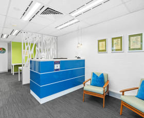 Offices commercial property leased at 1/42 Geils Court Deakin ACT 2600