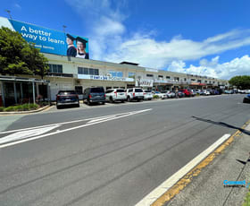Offices commercial property leased at 41/2 Eighth Avenue Palm Beach QLD 4221