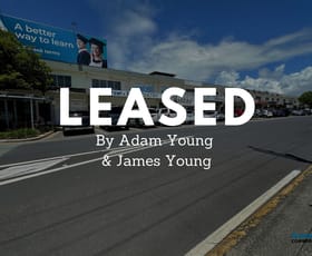 Offices commercial property leased at 41/2 Eighth Avenue Palm Beach QLD 4221